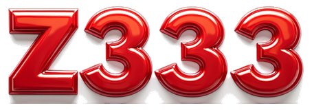 z333 logo
